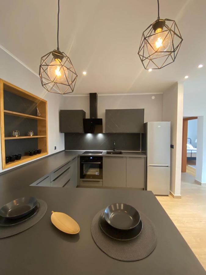 Apartmani Cvita Neviđane المظهر الخارجي الصورة