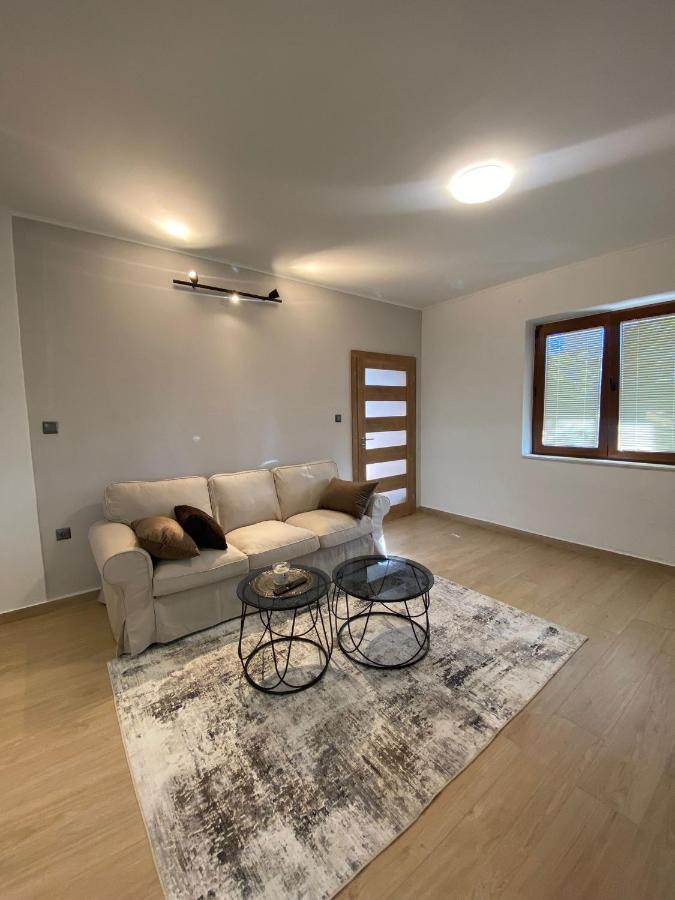 Apartmani Cvita Neviđane المظهر الخارجي الصورة